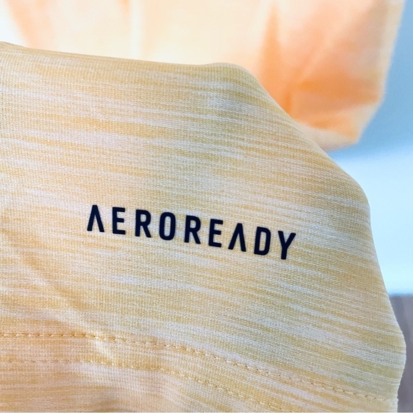 NWT Adidas Men’s Train Essentials Stretch Training Tee – Size 2XL 💪🔥 - Picture 7 of 9